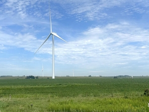 Coal increased its share of Iowa electricity generation in 2025, report shows