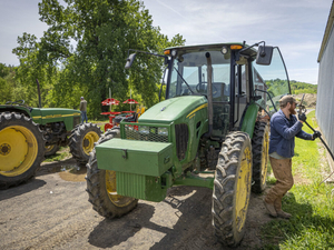 USDA offering $8B in farmer relief payments