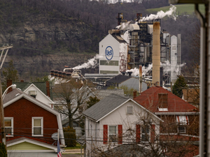 Sierra Club calls for renewable energy to be part of Iowa steel mill deal