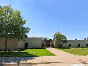 Asylum-seekers from West Africa seek release from Muscatine County Jail