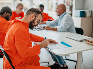 Polk County Jail to launch education and training initiative with DMACC as partner