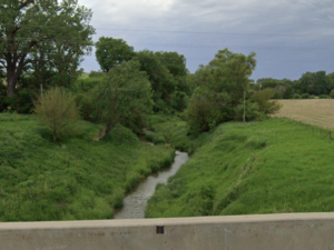 Manure spills found in Crawford, Davis counties; no dead fish reported