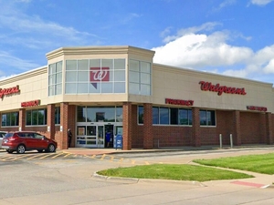 2 Walgreens stores fined for negligence related to temporary closures