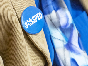Four Kansas school districts plan legal action against state for underfunding public education