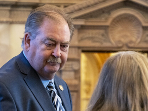 Kansas Senate brings focus to $50M low-interest loan to Wichita aviation company