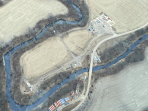 Keystone Pipeline owners to pay nearly $70 million in proposed settlement for Kansas oil spill