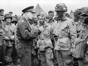 Follow the breadcrumbs: Lessons from a forgotten Nazi concentration camp, liberated 81 years ago