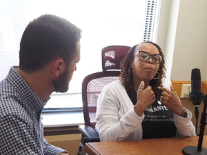 Kansas Medicaid practices jeopardize vulnerable mental health clients and networks, therapist says