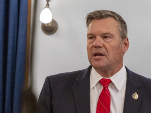 Kansas attorney general urges governor to deny clemency to inmates who received death penalty