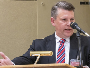 Federal judge strikes down Kansas law offering in-state tuition rate to qualified immigrants