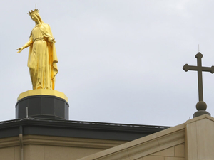 What to know about the excommunicated Catholic sect known as SSPX and its ties to Kansas