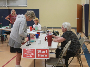 Supreme Court’s recent ruling on voting means Kansans should check their registration status now