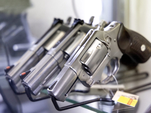 Sales tax break for guns, ammo and accessories in Kansas could weaken firearm safety, critics say