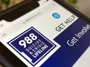 Kansas organization launches free suicide prevention training focused on LGBTQ+ community