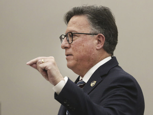 U.S. Senate votes to fill all Kansas federal district court judge positions with Trump nominees