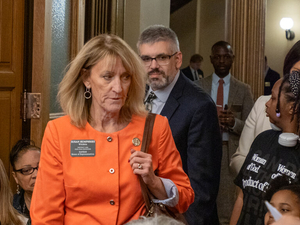 Kansas Legislature unites against plague of ‘transnational repression’ by countries, terrorists