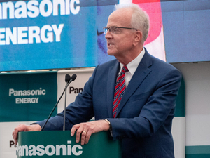 U.S. senator from Kansas points to risk of alienating NATO military alliance members