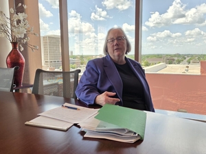 Food assistance audit finds potential $1.2 million paid to people living outside Kansas