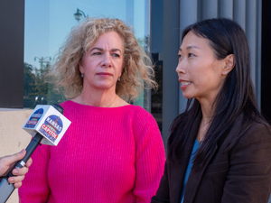 Kansas judge says decision to strike abortion restrictions not ‘even a close call’