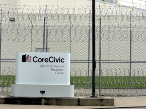 CoreCivic sells Leavenworth prison, leaving city with oversight and financial questions