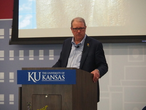 Kansas leaders ask why federal healthcare research dollars haven’t been released 
