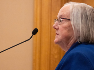 Report: Kansas fails to meet housing, mental health needs of vulnerable children in foster care