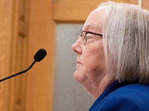 Foster care official says Kansas should be ‘laser focused’ on Wichita’s placement crisis