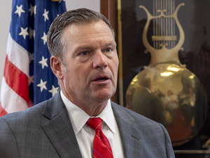 Kansas attorney general secures $1M restitution order against builder in consumer fraud case