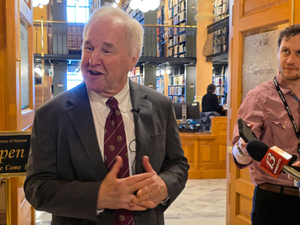 Kansas Supreme Court declines to take emergency appeal of election law