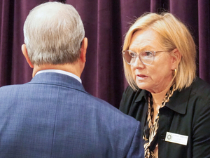 Kansas Board of Regents approves pilot program for reduced-credit bachelor’s degrees