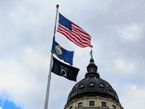 The words that Kansans use matter. Can we find the strength within ourselves to put pride aside?