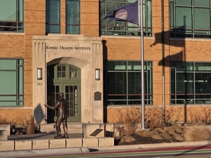 New dashboard tracks Kansas Affordable Care Act enrollment by legislative district, county