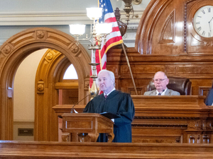 What I learned from serving on the Kansas Supreme Court nominating commission