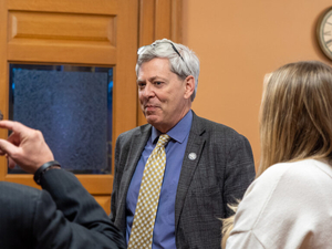 Records show Kansas election officials refused call to police gender markers on voter files