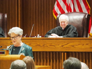 Kansas Supreme Court reverses convictions for failure to pay $20 administrative fee