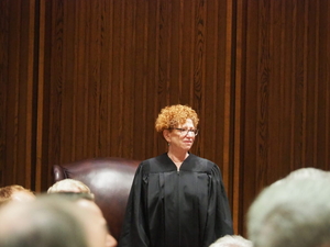 Kansas Supreme Court tosses conviction of man found guilty of breaking court order that didn’t exist