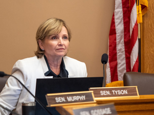 Certain sex offenders may be banned from going on school grounds, to activities