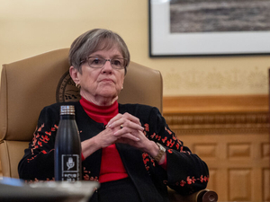 Kansas officials offer $90k to former state employees who alleged discrimination, retaliation
