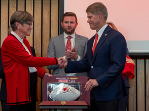 Wyandotte/Kansas City lawsuit settled, setting guidelines for local control on Chiefs project