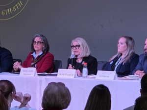 Kansas Democrats in U.S. Senate campaign focus on defeating GOP incumbent