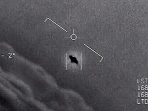 While the government investigates unidentified phenomena, academic researchers face stigma