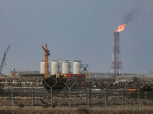 Targeting of energy facilities turned Iran war into worst‑case scenario for Gulf states