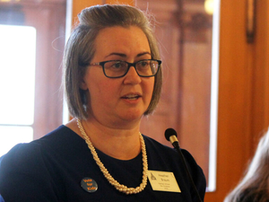 Kansas moves closer to updating Children’s Health Insurance Program eligibility stuck in 2008 