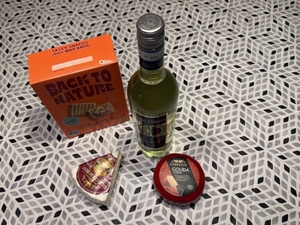 Kansas lawmaker blasts ‘wine and cheese’ crowd. But wine and cheese are delicious and cheap!