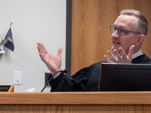 Challenge to Kansas anti-trans law heads to appeal while two more cases face consolidation