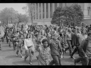 If Kansas punishes schools for student walkouts, it will discourage free speech. Just as intended.