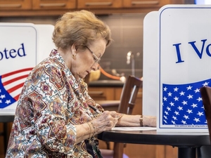 What to do if your vote is challenged: Practical advice as midterm elections approach