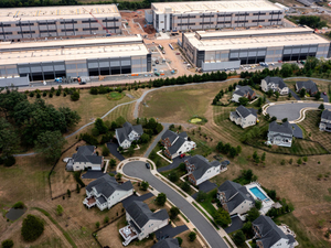 Kansas communities can learn from ‘painful lessons’ of data center developments in other states
