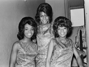 Martha and the Vandellas recorded an anthem for the civil rights era – and fought for fair pay