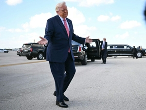 Trump risks falling into ‘asymmetric resolve’ trap in Iran — just like presidents before him